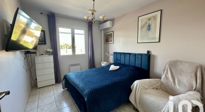 Maison 5 pièces de 107 m² à Salles-d'Aude (11110)