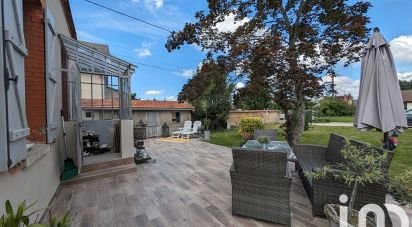 Maison 4 pièces de 98 m² à Châlette-sur-Loing (45120)