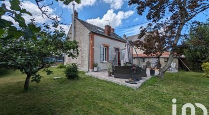 Maison 4 pièces de 98 m² à Châlette-sur-Loing (45120)