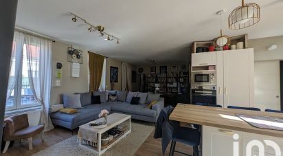 Maison 4 pièces de 98 m² à Châlette-sur-Loing (45120)