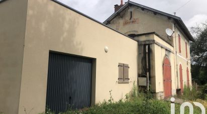 Maison de campagne 5 pièces de 178 m² à Naussac (12700)