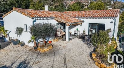 Maison 4 pièces de 160 m² à Saint-Sernin (07200)