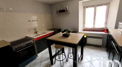 Maison de village 4 pièces de 94 m² à Vaudemange (51380)