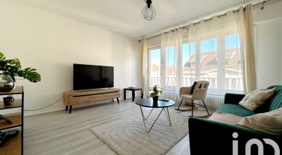 Apartment 3 rooms of 75 m² in Metz (57070)