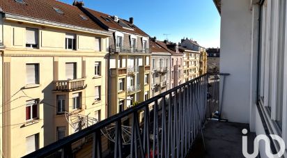 Apartment 3 rooms of 75 m² in Metz (57070)