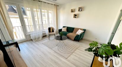 Apartment 3 rooms of 75 m² in Metz (57070)