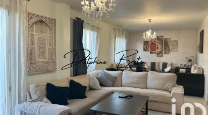 Pavilion 5 rooms of 105 m² in Perdreauville (78200)