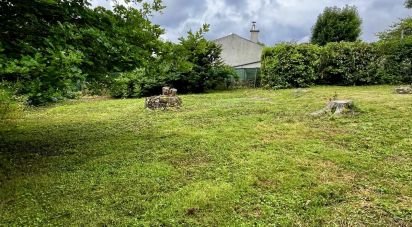 Land of 485 m² in Pommeuse (77515)