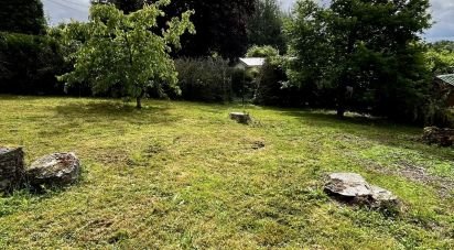 Terrain de 485 m² à Pommeuse (77515)