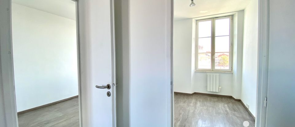 Appartement 3 pièces de 44 m² à Biarritz (64200)