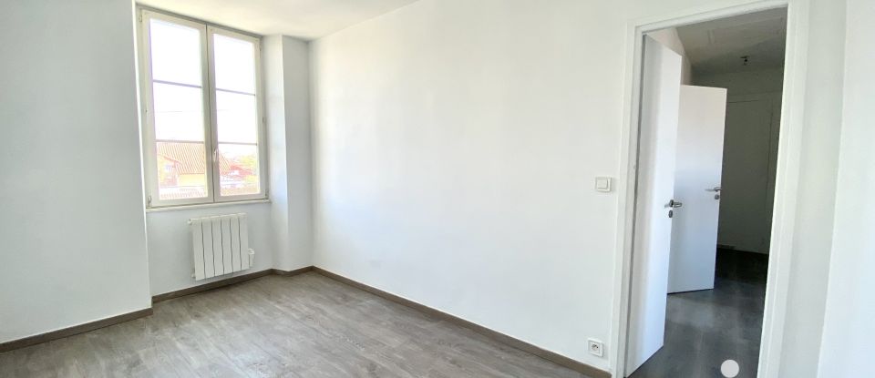 Appartement 3 pièces de 44 m² à Biarritz (64200)