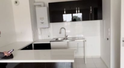 Apartment 3 rooms of 56 m² in Le Perreux-sur-Marne (94170)