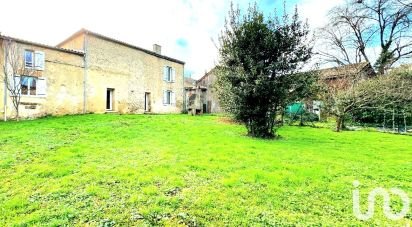 Traditional house 5 rooms of 141 m² in Bieujac (33210)