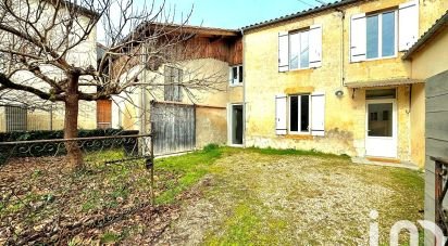 Traditional house 5 rooms of 141 m² in Bieujac (33210)