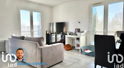 Appartement 3 pièces de 58 m² à Saint-Martin-de-Seignanx (40390)