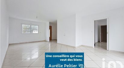 House 5 rooms of 130 m² in Bourgbarré (35230)