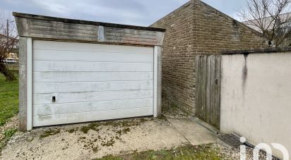 Maison traditionnelle 6 pièces de 112 m² à Metz (57070)