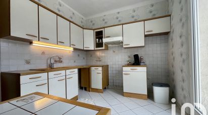 Maison traditionnelle 6 pièces de 112 m² à Metz (57070)