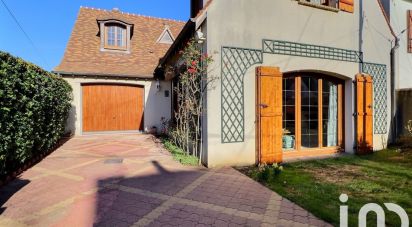 House 6 rooms of 145 m² in Pontault-Combault (77340)