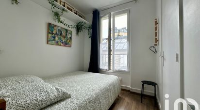 Apartment 2 rooms of 24 m² in Paris (75015)