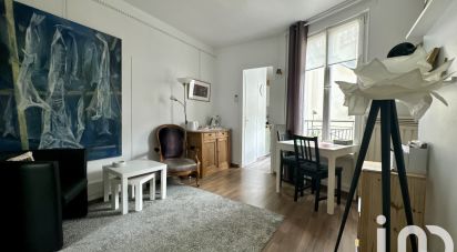 Apartment 2 rooms of 24 m² in Paris (75015)