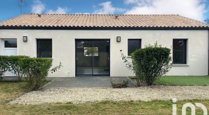 Maison 3 pièces de 75 m² à Les Sables-d'Olonne (85100)