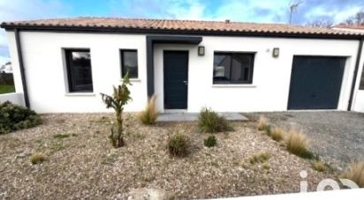 Maison 3 pièces de 75 m² à Les Sables-d'Olonne (85100)