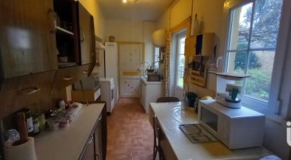 Traditional house 5 rooms of 141 m² in Rouillac (16170)