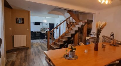 House 3 rooms of 126 m² in Bours (65460)