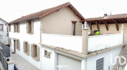 House 3 rooms of 126 m² in Bours (65460)