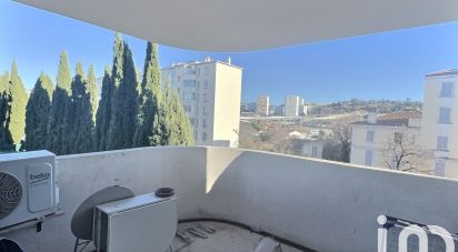 Apartment 3 rooms of 62 m² in Marseille (13013)