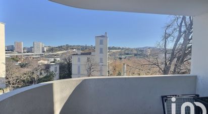 Apartment 3 rooms of 62 m² in Marseille (13013)