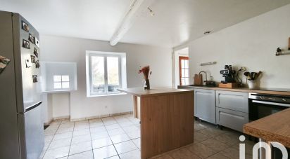 Maison 5 pièces de 128 m² à Warmeriville (51110)