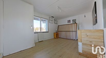 Châlet 5 pièces de 110 m² à Prémanon (39220)