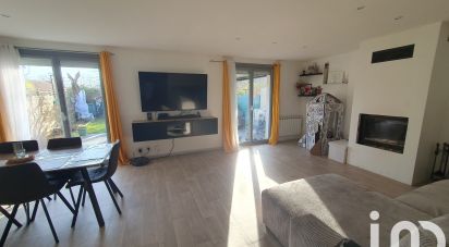 House 5 rooms of 90 m² in Meaux (77100)