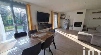 House 5 rooms of 90 m² in Meaux (77100)