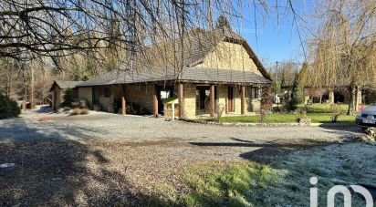 Maison traditionnelle 2 pièces de 110 m² à Allassac (19240)