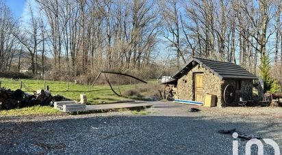 Maison traditionnelle 2 pièces de 110 m² à Allassac (19240)