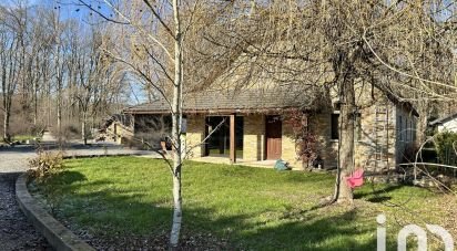 Maison traditionnelle 2 pièces de 110 m² à Allassac (19240)