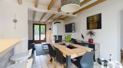 Traditional house 5 rooms of 110 m² in Yerres (91330)