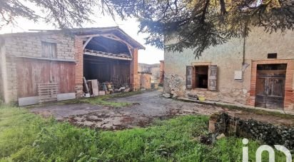 House 4 rooms of 210 m² in Lagrave (81150)