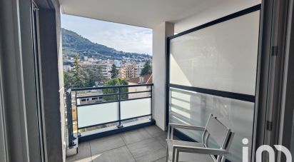 Apartment 2 rooms of 39 m² in Nice (06300)