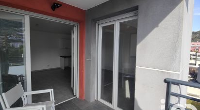 Apartment 2 rooms of 39 m² in Nice (06300)