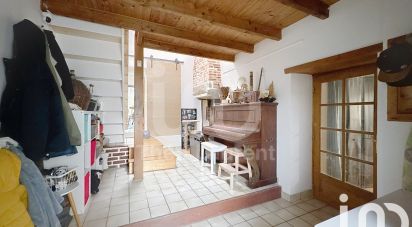 Traditional house 6 rooms of 153 m² in Savenay (44260)