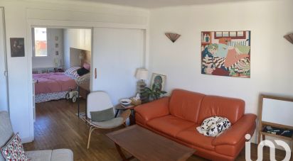 Appartement 3 pièces de 53 m² à Nantes (44200)