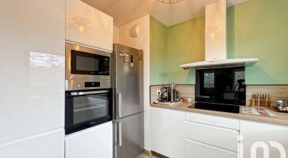 Appartement 4 pièces de 92 m² à Saintry-sur-Seine (91250)