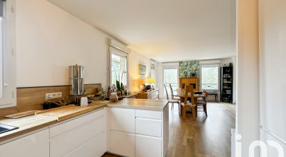 Appartement 4 pièces de 92 m² à Saintry-sur-Seine (91250)