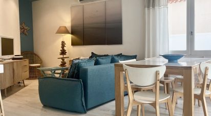 Maison 6 pièces de 121 m² à Canet-en-Roussillon (66140)