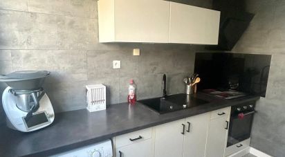 Appartement 3 pièces de 59 m² à Crosne (91560)