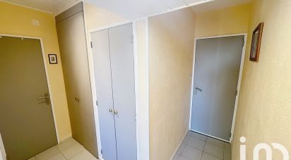 Appartement 2 pièces de 29 m² à Balaruc-les-Bains (34540)